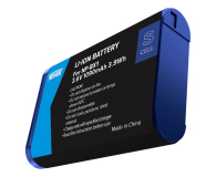 NEWELL SupraCell NP-BX1 do Sony NL4035 - 1333577 - zdjęcie 1